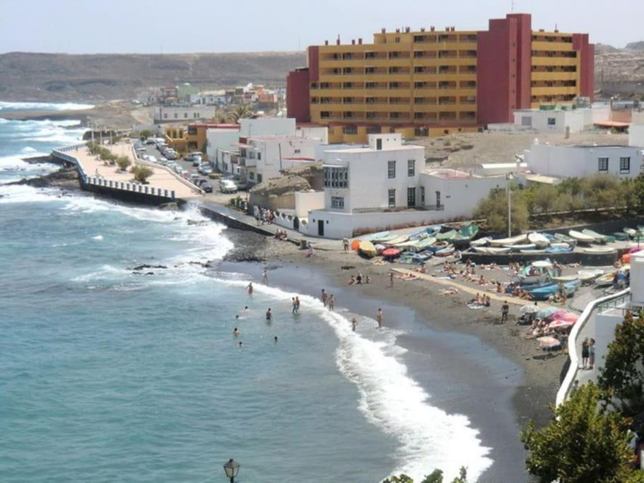 Casa Kailana Appartement Santa Cruz de Tenerife Buitenkant foto