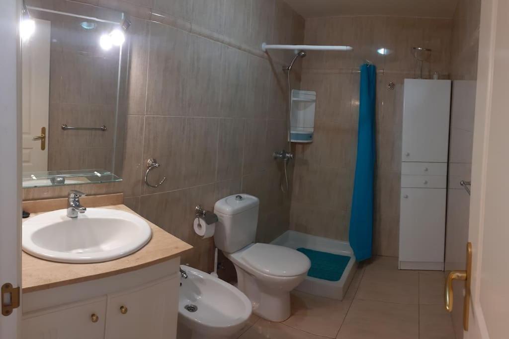 Casa Kailana Appartement Santa Cruz de Tenerife Buitenkant foto