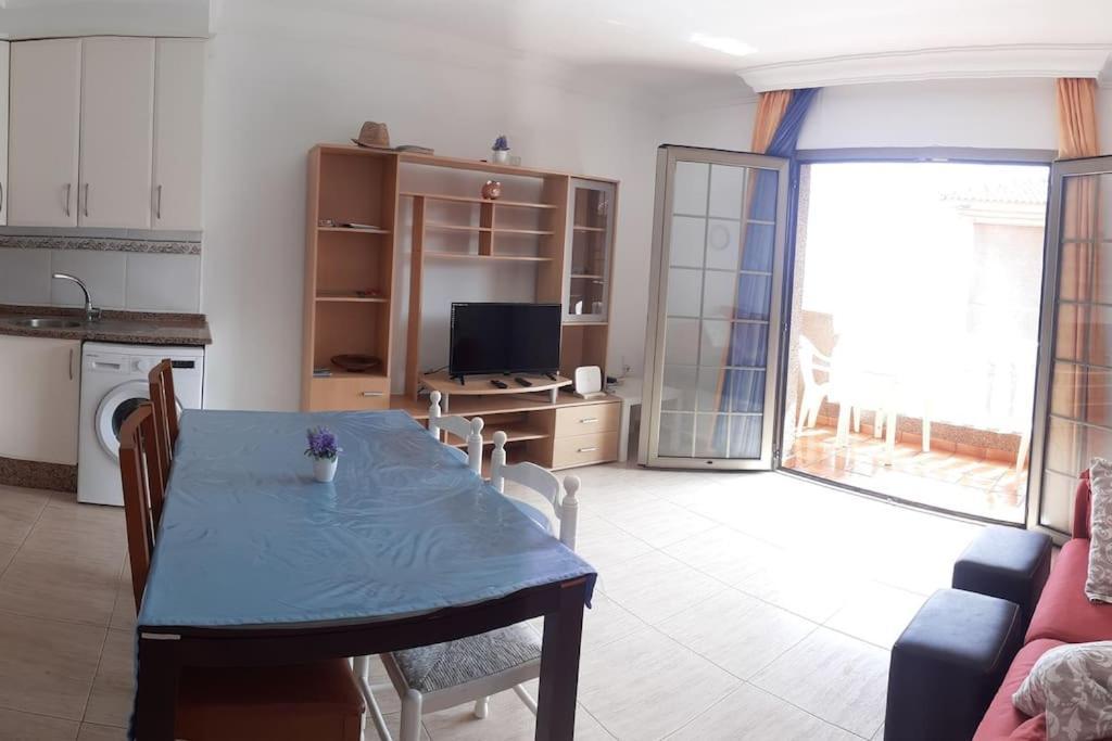 Casa Kailana Appartement Santa Cruz de Tenerife Buitenkant foto