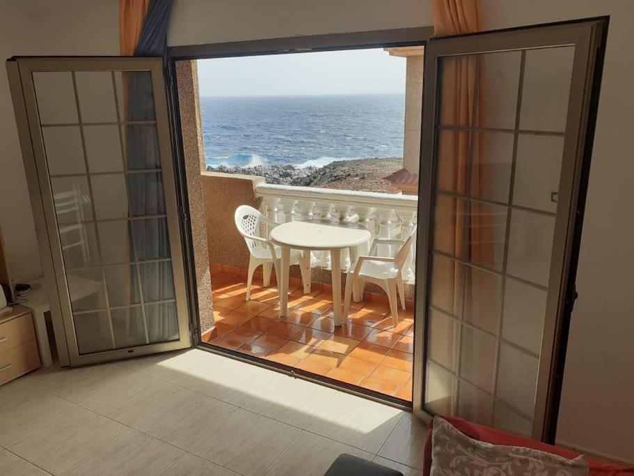 Casa Kailana Appartement Santa Cruz de Tenerife Buitenkant foto