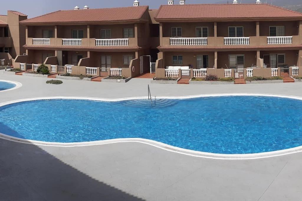 Casa Kailana Appartement Santa Cruz de Tenerife Buitenkant foto