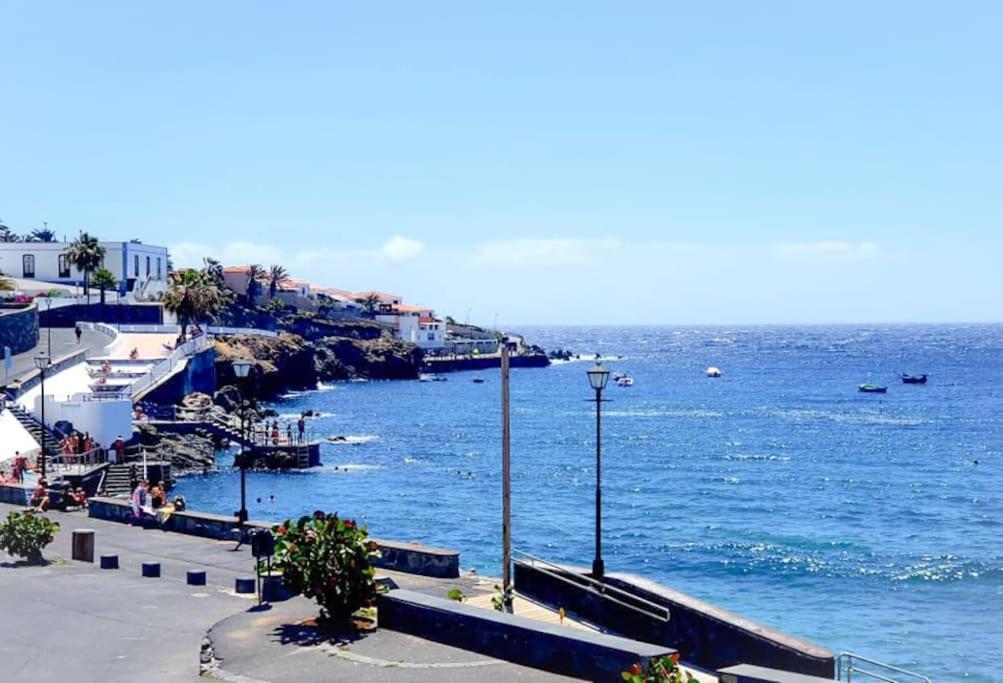 Casa Kailana Appartement Santa Cruz de Tenerife Buitenkant foto