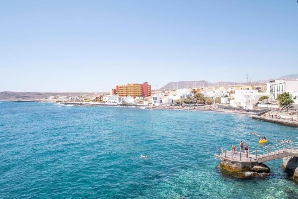 Casa Kailana Appartement Santa Cruz de Tenerife Buitenkant foto