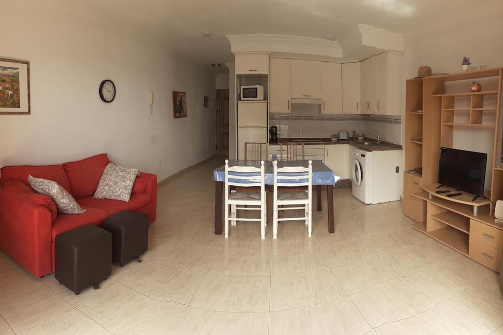 Casa Kailana Appartement Santa Cruz de Tenerife Buitenkant foto
