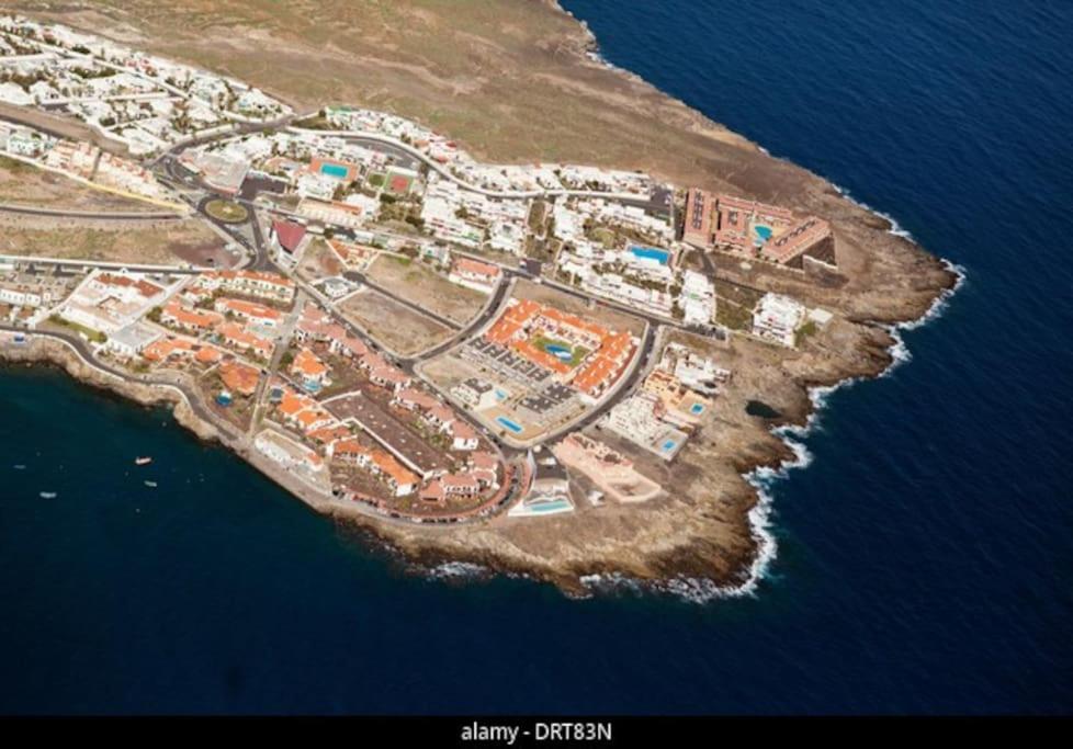 Casa Kailana Appartement Santa Cruz de Tenerife Buitenkant foto