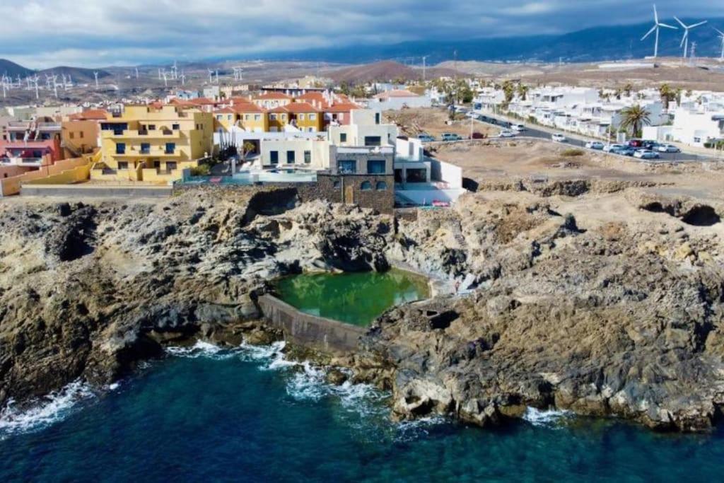Casa Kailana Appartement Santa Cruz de Tenerife Buitenkant foto
